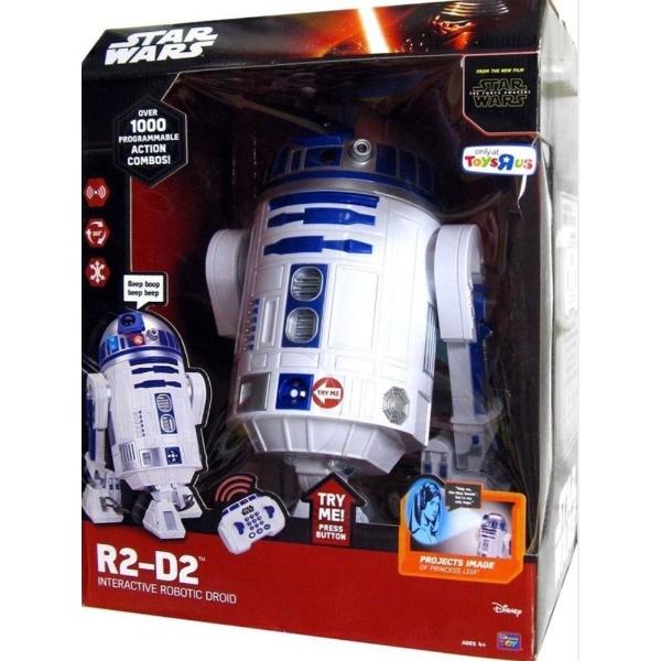 r2d2 juguete